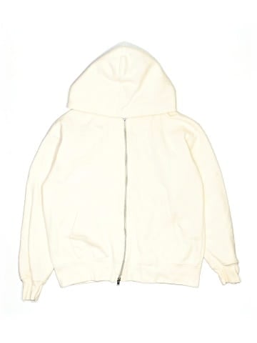 Zara Zip Up Hoodie (view 1)