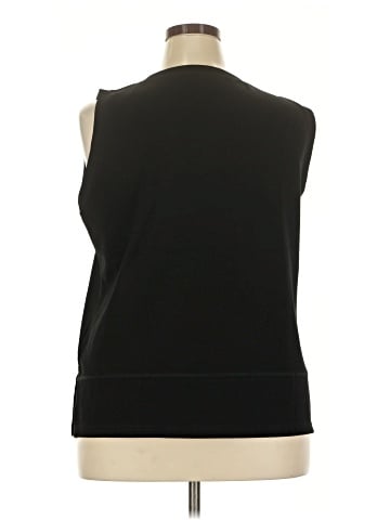 Xieerduo Sleeveless T-Shirt (view 2)