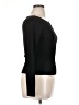 DAZY 100% Polyester Black Long Sleeve T-Shirt Size XL - photo 4
