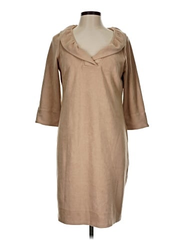 Gretchen Scott Designs Casual Dress (view 1)