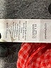 Unbranded 100% Polyester Red 3/4 Sleeve Blouse Size S - photo 8