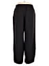 Assorted Brands 100% Polyester Chevron-herringbone Black Casual Pants Size XL - photo 2