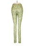 Nike Paisley Green Casual Pants Size M - photo 2