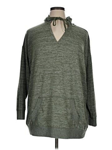 Torrid Pullover Sweater (view 1)