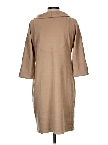 Gretchen Scott Designs Casual Dress (view 2)