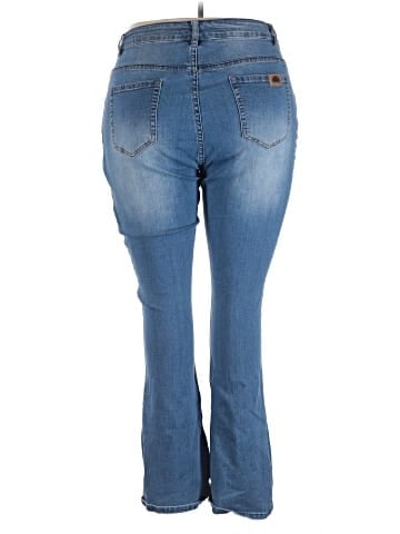 Assorted Brands Jeans (view 2)