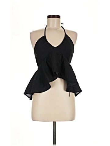 Commense Halter Top (view 1)