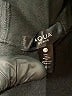 Aqua 100% Polyester Black Jacket Size 2X - photo 6