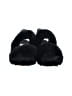 Ugg Black Sandals Size 7 - photo 2