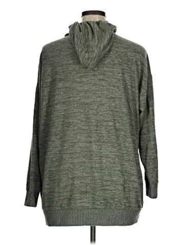 Torrid Pullover Sweater (view 2)