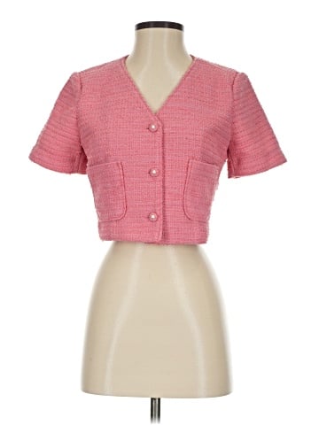 Assorted Brands Short Sleeve Top (view 1)