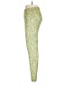 Nike Paisley Green Casual Pants Size M - photo 5