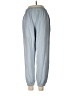 Levi's Solid Blue Casual Pants Size M - photo 2