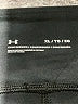 Under Armour Black Active Pants Size XL - photo 4