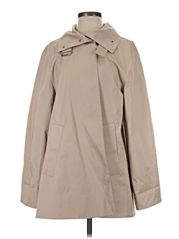 & Other Stories Trenchcoat (view 1)