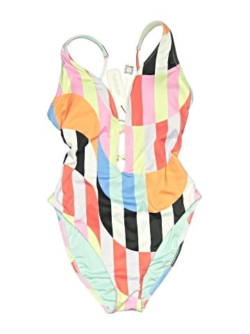 Sanctuary One Piece Swimsuit (view 1)