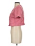 Assorted Brands 100% Polyester Pink Short Sleeve Top Size 1 - photo 5