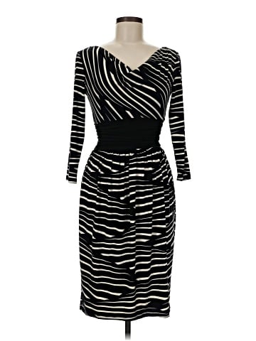 Maggy London Cocktail Dress (view 1)