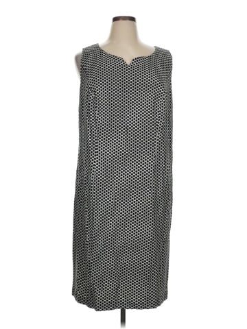 Talbots Casual Dress (view 1)