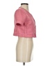 Assorted Brands 100% Polyester Pink Short Sleeve Top Size 1 - photo 4