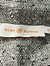 Tory Burch Tweed Solid Gray Coat Size 10 - photo 6
