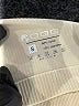 OQQ Ivory Tank Top Size S - photo 7