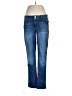 Hudson Jeans Solid Blue Jeans Size 32 waist - photo 1
