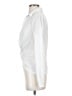 Superdown White Long Sleeve Polo Size S - photo 5