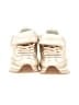 Assorted Brands Metallic Gold Sneakers Size EU 41 - photo 2