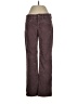 J.Crew 100% Cotton Brown Casual Pants Size 26 waist - photo 1