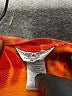 Hard Tail Tie-dye Orange Sweatshirt Size M - photo 4