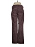 J.Crew 100% Cotton Brown Casual Pants Size 26 waist - photo 2