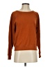 Everlane Orange Pullover Sweater Size XS - photo 1