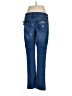 Hudson Jeans Solid Blue Jeans Size 32 waist - photo 2