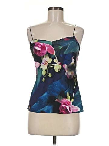 Ted Baker London Sleeveless Blouse (view 1)