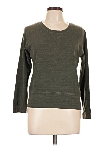 Monrow Pullover Sweater (view 1)