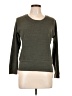 Monrow Green Pullover Sweater Size L - photo 1