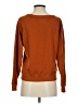 Everlane Orange Pullover Sweater Size XS - photo 2