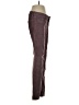 J.Crew 100% Cotton Brown Casual Pants Size 26 waist - photo 4