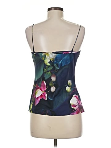 Ted Baker London Sleeveless Blouse (view 2)