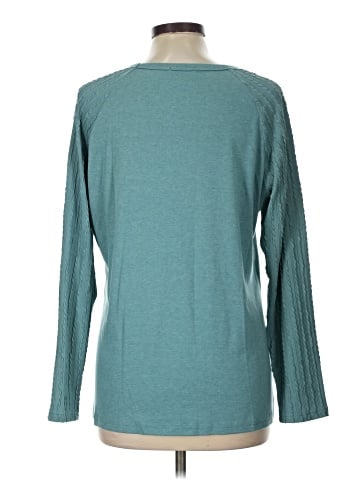 Ofeefan Pullover Sweater (view 2)