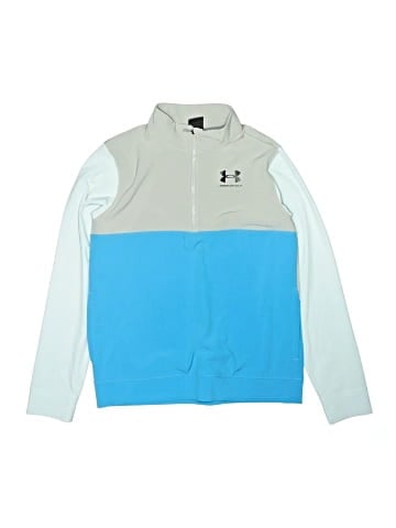 Under Armour Track Jacket (view 1)
