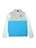 Under Armour Color Block Blue Track Jacket Size L (youth) - photo 1