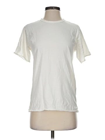 Rag & Bone Short Sleeve T-Shirt (view 1)