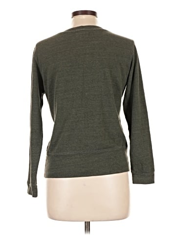 Monrow Pullover Sweater (view 2)