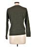 Monrow Green Pullover Sweater Size L - photo 2