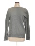 J.Crew Mercantile 100% Cotton Gray Pullover Sweater Size L - photo 1