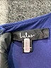 Lulus Solid Blue Casual Dress Size M (estimated) - photo 4