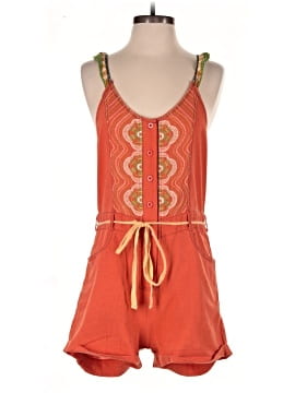 Janet Paris Romper