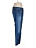 Hudson Jeans Solid Blue Jeans Size 32 waist - photo 4